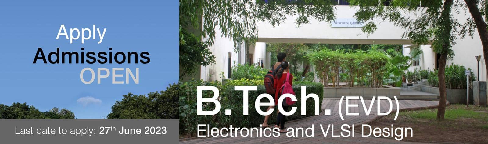 B.Tech. (EVD)_April_2023