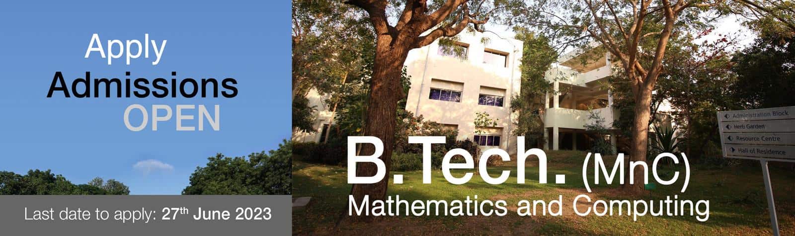 B.Tech. (MnC)_April_2023