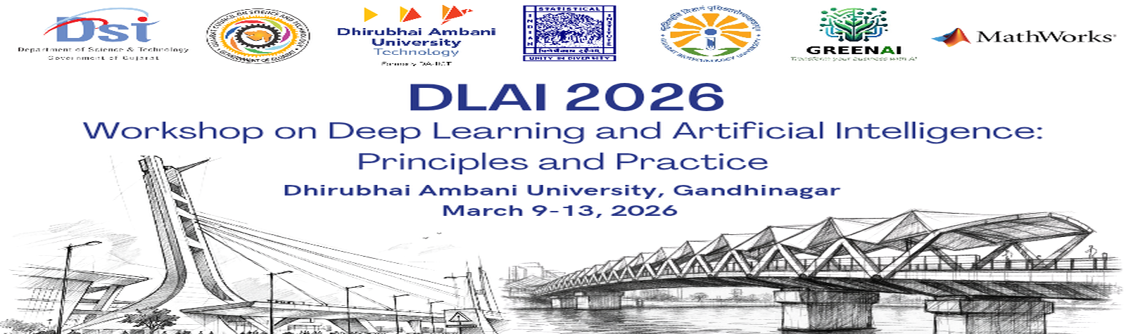 Deep Learning and Artificial Intelligence: Principles &amp; Practice 2026