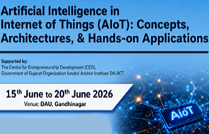 Summer School on Automatic Speech Recognition during July 04-08, 2020