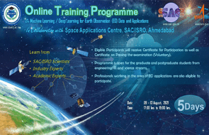 Summer School on Automatic Speech Recognition during July 04-08, 2020