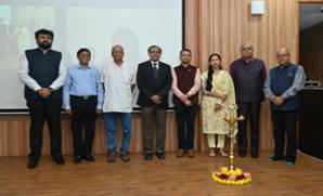 Conference on Technology and Geopolitics at DAU