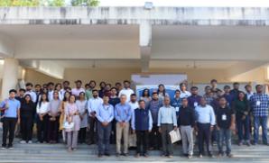 Silver Jubilee Seminar at DAU | ETSIF 2026