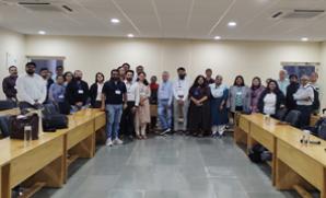 DAU organized Symposium on Pedagogies for Engineering Education