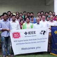 IEEE Student Branch