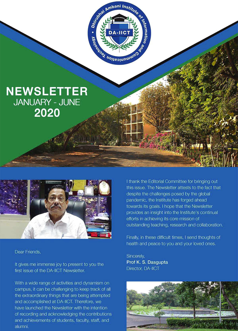 Newsletter