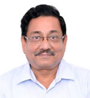 Dr. K.S. Dasgupta