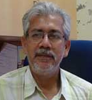 Dr. Ranendu Ghosh